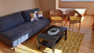Apartament POD CISEM - 1