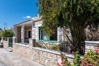 Kornilias home - Epáno Khoríon - 0