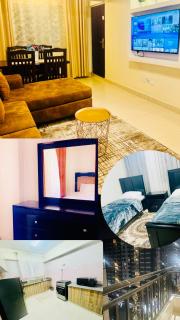 Eastleigh Executive Furnished Apartments next to BBS Mall - 5