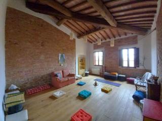 Agriturismo Podere Padolecchie - Azienda Agricola Passerini - Torrita di Siena - 5