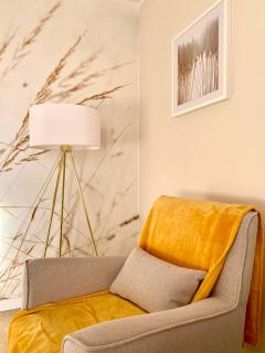 Apartament ZŁOTA PRZYSTAŃ - 4