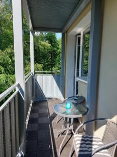 Apartament u Jankiego - 8