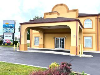 Atlantic Inn - Pleasantville - 3