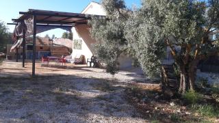 Casita La Parchite - 2