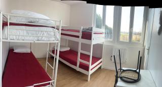 Hospitality Hotel Cap Mer - 6