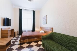 Mini hotel Non-Stop - Kyiv - 1