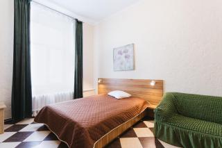 Mini hotel Non-Stop - Kyiv - 8