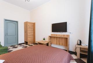 Mini hotel Non-Stop - Kyiv - 2