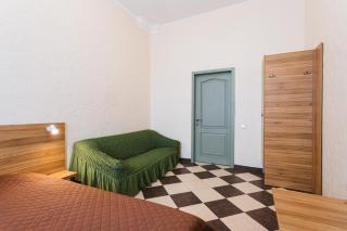 Mini hotel Non-Stop - Kyiv - 3