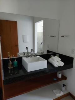 Residencial Recanto Tropical, alto padrão e conforto pertinho da praia em Arraial dAjuda - Porto Seguro - 9