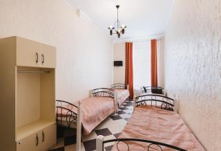 Mini hotel Non-Stop - Kyiv - 5
