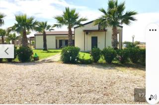 Villa rosy 2025 - Marina di Pisticci - 0