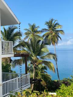 Vista Mare Samana The Best View!! - 0