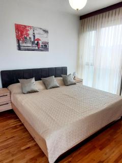 Apartman Peregrinus - Korenica - 7