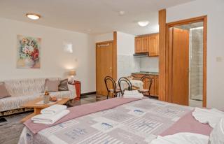 Apartmani Putnik - Baška Voda - 3