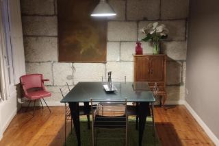 Acogedor apartamento en el Casco Antiguo - Vigo - 2