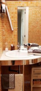Acogedor apartamento en el Casco Antiguo - Vigo - 6