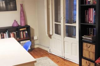 Acogedor apartamento en el Casco Antiguo - Vigo - 7