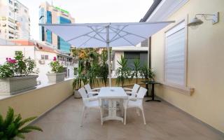 Vila Ferdinand Modern Rooms In Tirana's Center - Tirana - 2