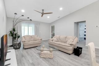 Everglades Breath 3bed 2 bath Villa - Port Charlotte - 5
