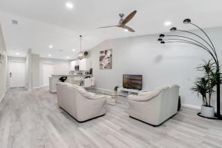 Everglades Breath 3bed 2 bath Villa - Port Charlotte - 2
