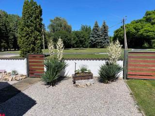 Apartment in Balatonbereny/Balaton 18046 - Balatonberény - 8
