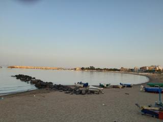 Camera Tripla Giardini Naxos Sarahouse - 8