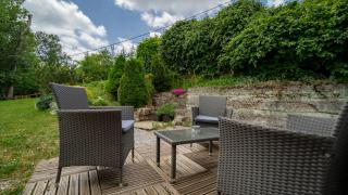 Kuća Grič, Mrzla Vodica - 5