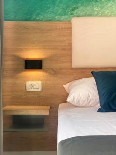 Villa Loriana Apartments - Makarska (Macarsca) - 9