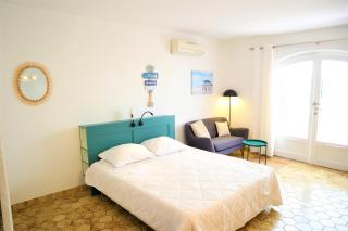 Studio 15 - LES SUITES DE ROBINSON - Résidence avec piscine en bord de Siagne, à Mandelieu-La-Napoule - Mandelieu La Napoule - 0