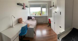 Cozy Family Apartment - Liepāja - 6