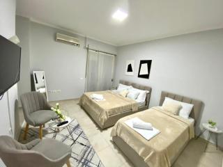 Chlo apartment 1 Tirane - Tirana - 7