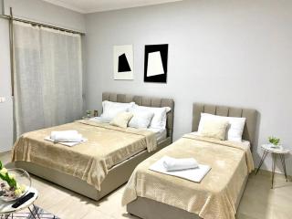 Chlo apartment 1 Tirane - Tirana - 8