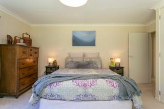 Lupin Lodge Bed & Breakfast - Taupo - 4