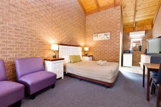 Beechworth Carriage Motor Inn - Beechworth - 9