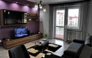 Nidius Apartment - Debrecen - 0