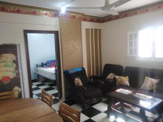 شقة فندقية - برج نجمة القصر - 8