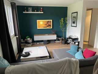 Grande maison au calme proche plage. - 6