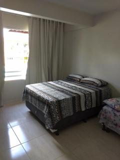Apartamento Cartier Praia do Futuro - Fortaleza - 2