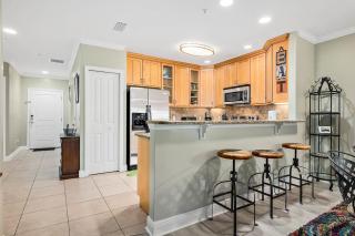 Ocean Reef 103 - St. Augustine - 1