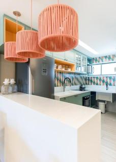 Flat de luxo em Muro Alto - 1