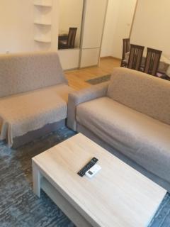 Apartment Joković - Budva - 4