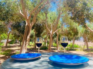 Bungalow Alma #Only Adults - El Charco - 0