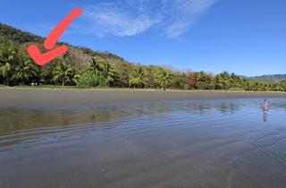 Ocean View - Puntarenas - 3