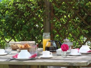 Gîte familial restauré avec jardin clos, équipements bébé, animaux acceptés, proche St-Julien-Chapteuil - FR-1-582-296 - 8