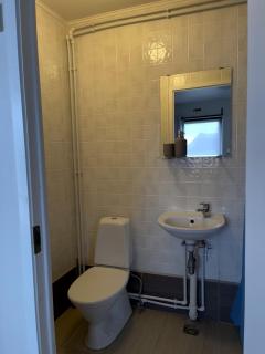 Gil guesthouse - Búðardalur - 3