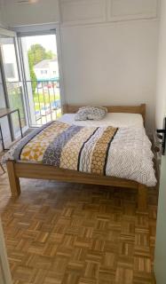 CHAMBRE avec salle de bains commune - Rezé - 1