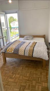 CHAMBRE avec salle de bains commune - Rezé - 3