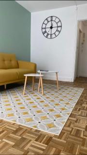 CHAMBRE avec salle de bains commune - Rezé - 4