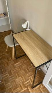 CHAMBRE avec salle de bains commune - Rezé - 5